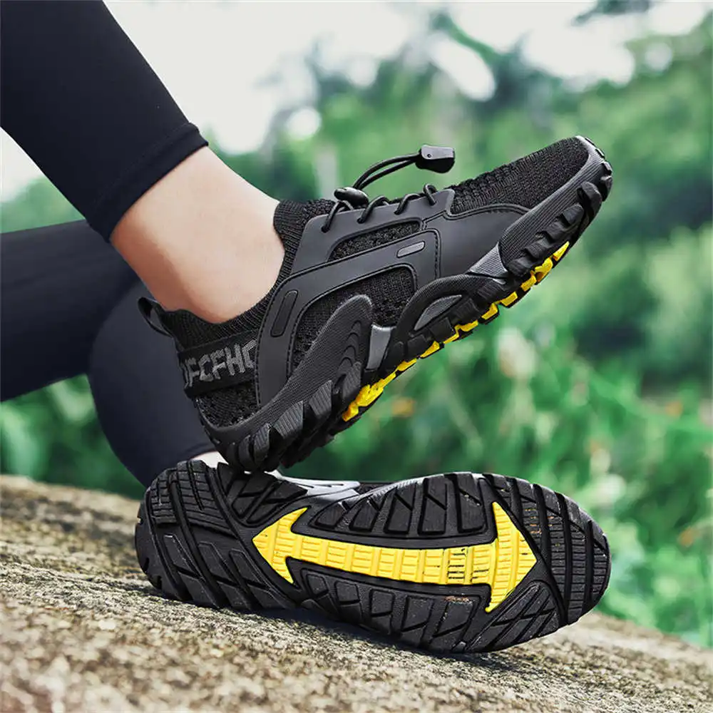 Luxury Lifestyle News - メンズタクティカルハイキングブーツ,スポーツ,快適,サイズ40-44,エプロモカシン,夏