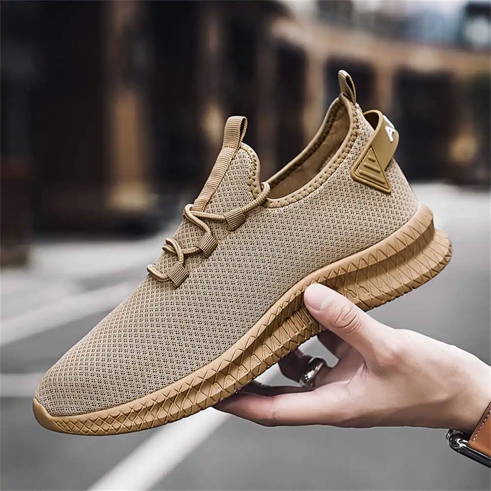 Luxury Lifestyle News - メンズメッシュランニングスニーカー,スポーツシューズ,スノーブーツ,デミシーズン,ランニング,46,送料無料