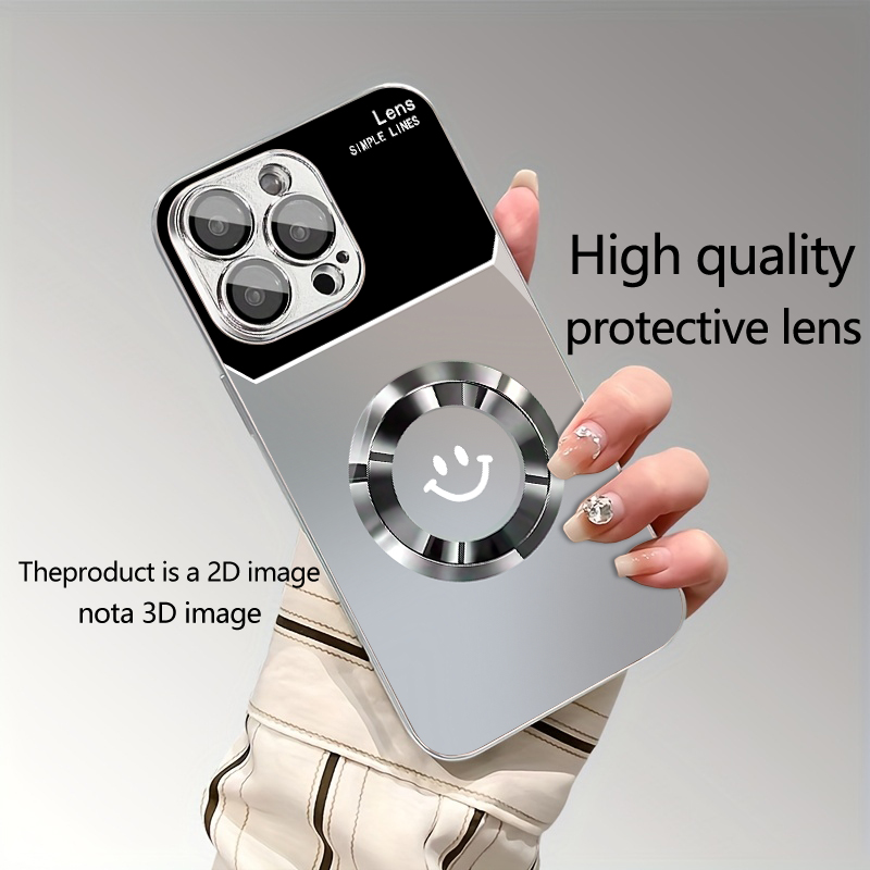 TouchLens保護デザインを採用したPROTECT Te - Apple Iphone 16 のレビューと価格