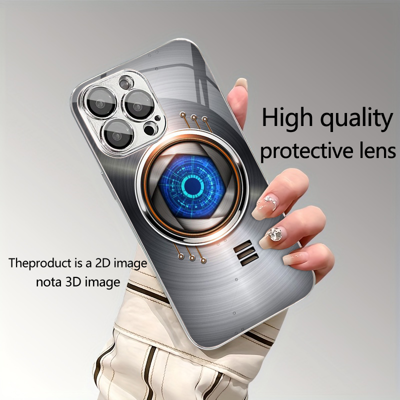 TouchLens保護デザインを採用したPROTECT Te - Apple Iphone 16 のレビューと価格