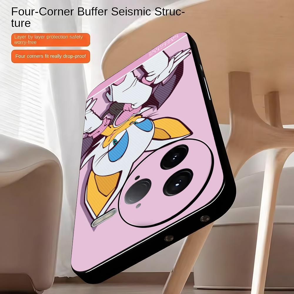 S-SonicES 漫画 H-HedgehogES スマホケ - Xiaomi Poco X6 のレビューと価格