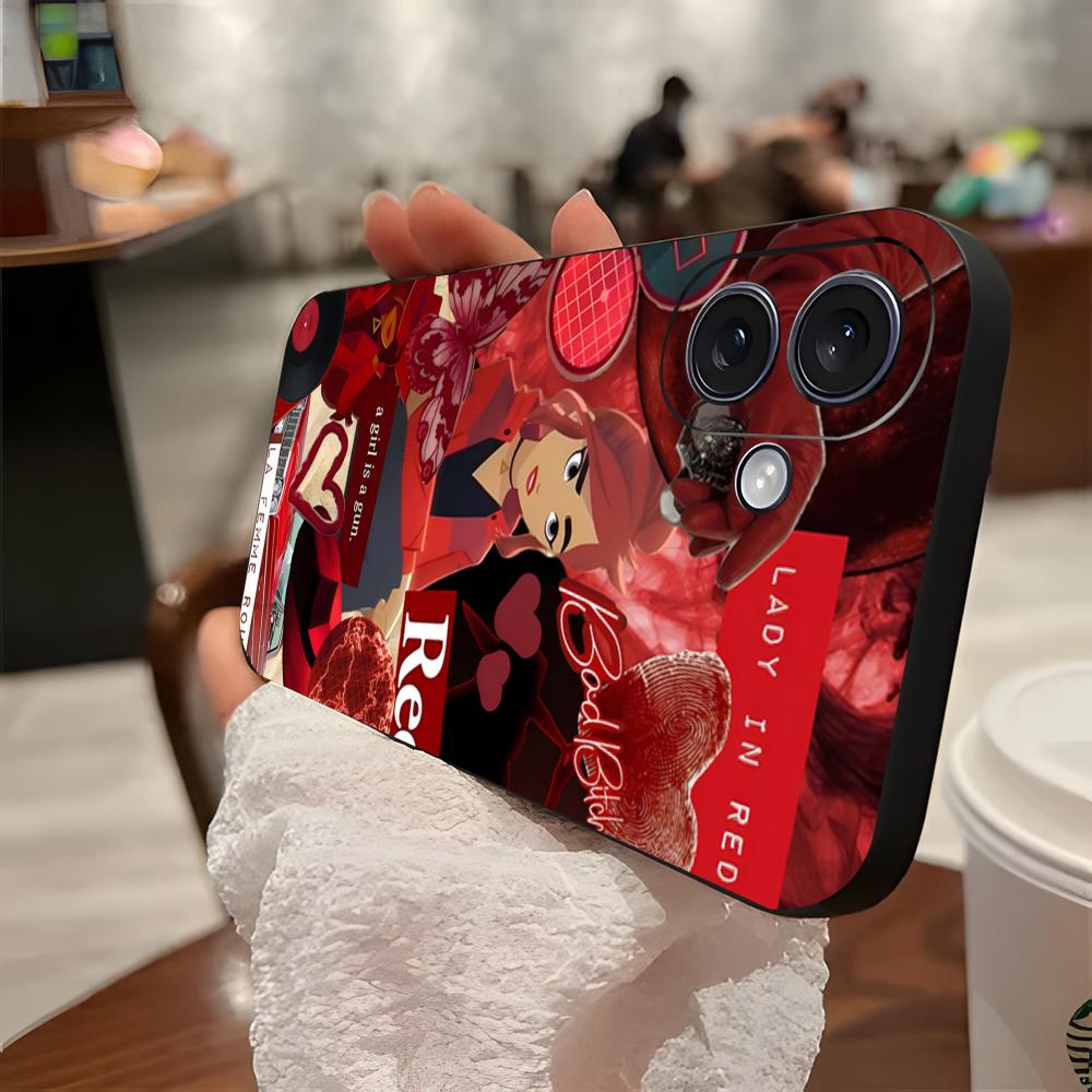ホットなカルメン・サンディエゴの漫画風iPhoneケース i - Apple Iphone 16 のレビューと価格