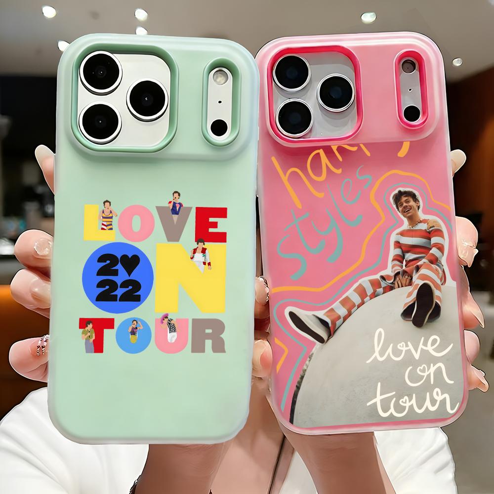 S-Styles Love H-Harrys iPhone  - Apple Iphone 16 のレビューと価格