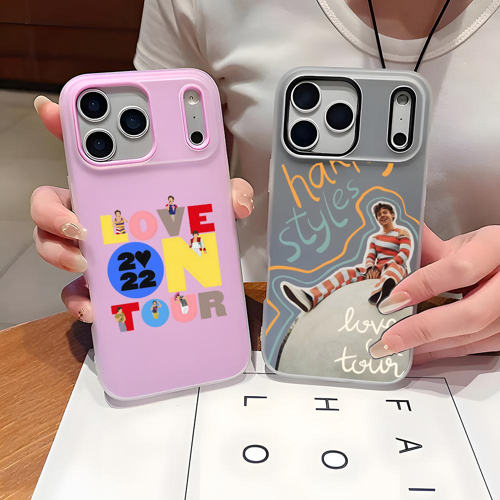 S-Styles Love H-Harrys iPhone  - Apple Iphone 16 のレビューと価格