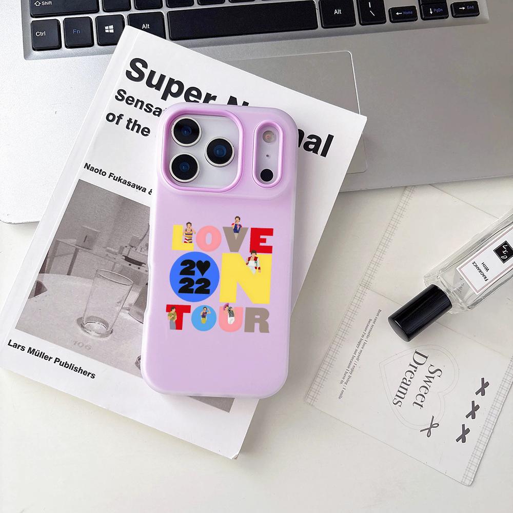 S-Styles Love H-Harrys iPhone  - Apple Iphone 16 のレビューと価格