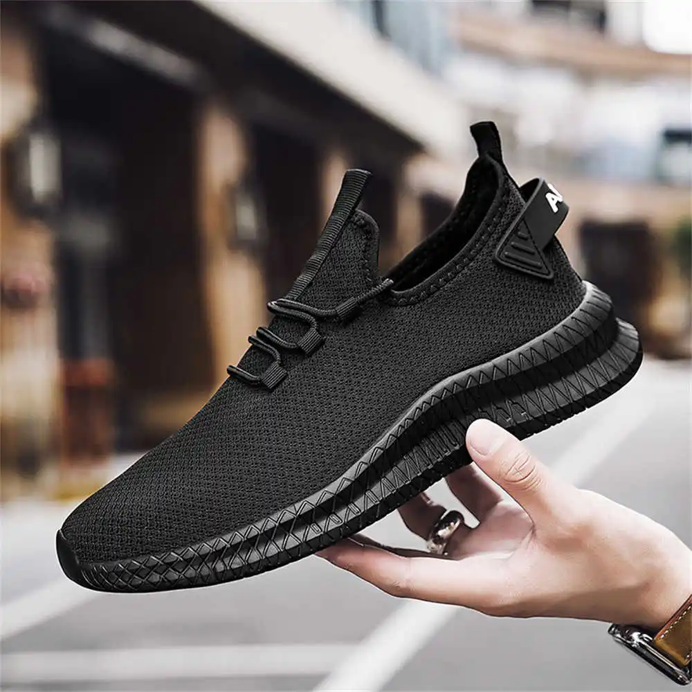 メンズメッシュランニングスニーカー,スポーツシューズ,スノー - Luxury Lifestyle News のレビューと価格
