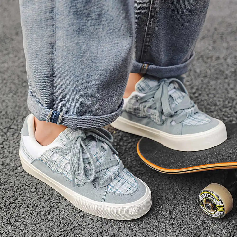 女性用スポーツスニーカー,レース付きスニーカー,ヒップホップ - Luxury Lifestyle News のレビューと価格