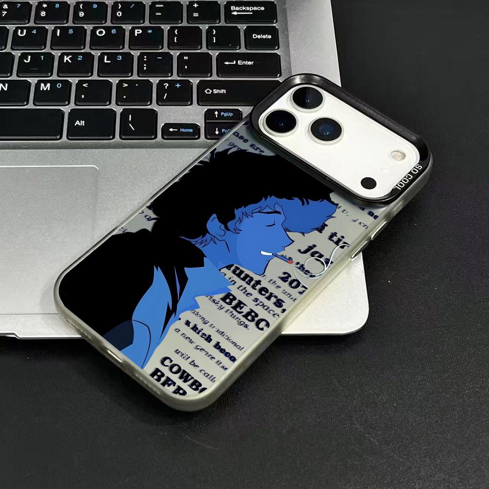 C-カウボーイアニメB-ビバップiPhoneケース（iPho - Apple Iphone 16 のレビューと価格